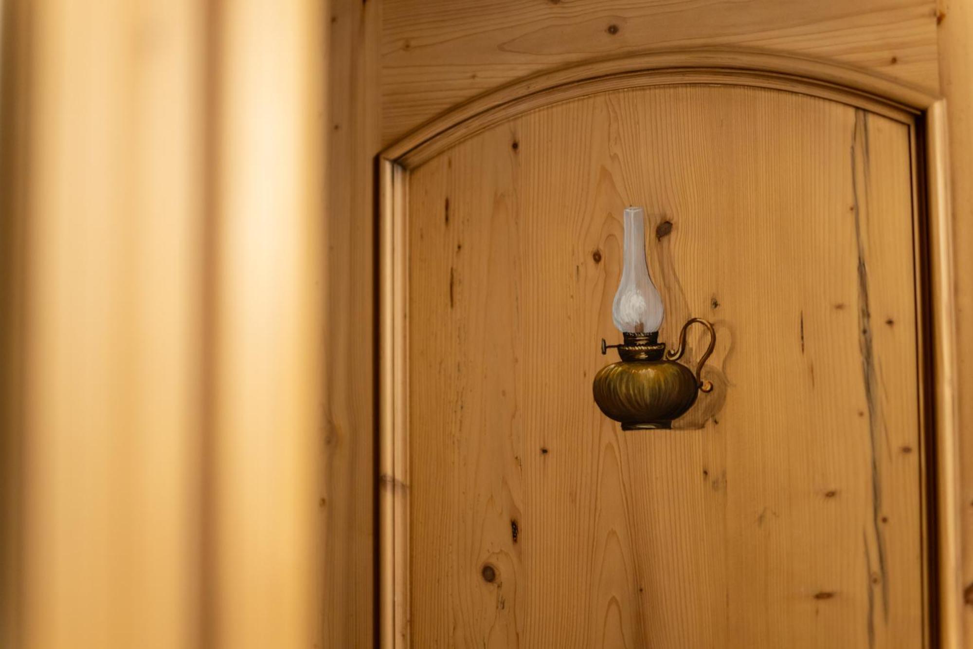 Hotel Camana Veglia Livigno Exteriér fotografie