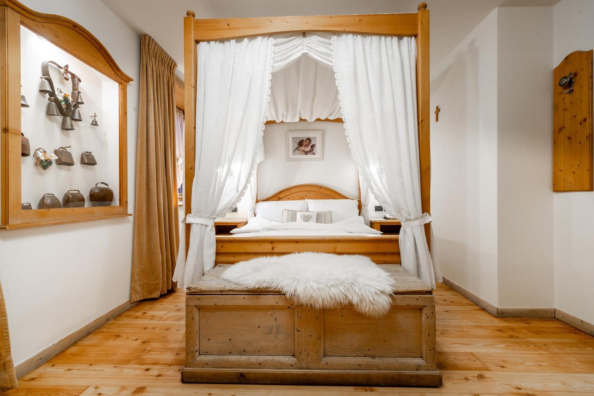 Hotel Camana Veglia Livigno Exteriér fotografie