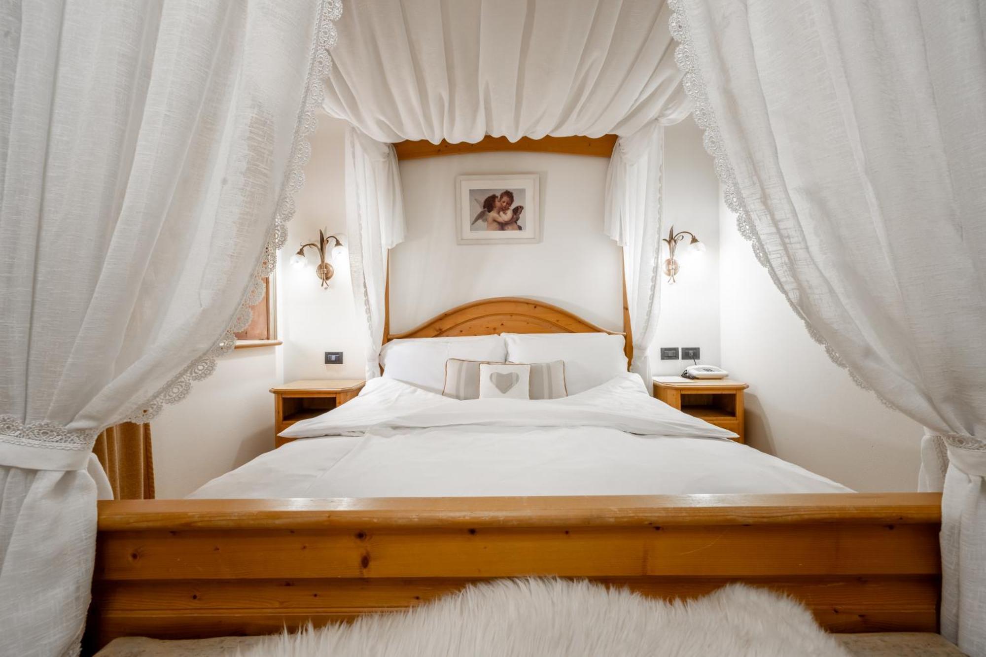 Hotel Camana Veglia Livigno Exteriér fotografie