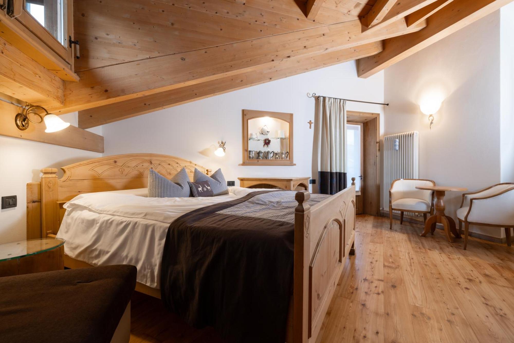 Hotel Camana Veglia Livigno Exteriér fotografie